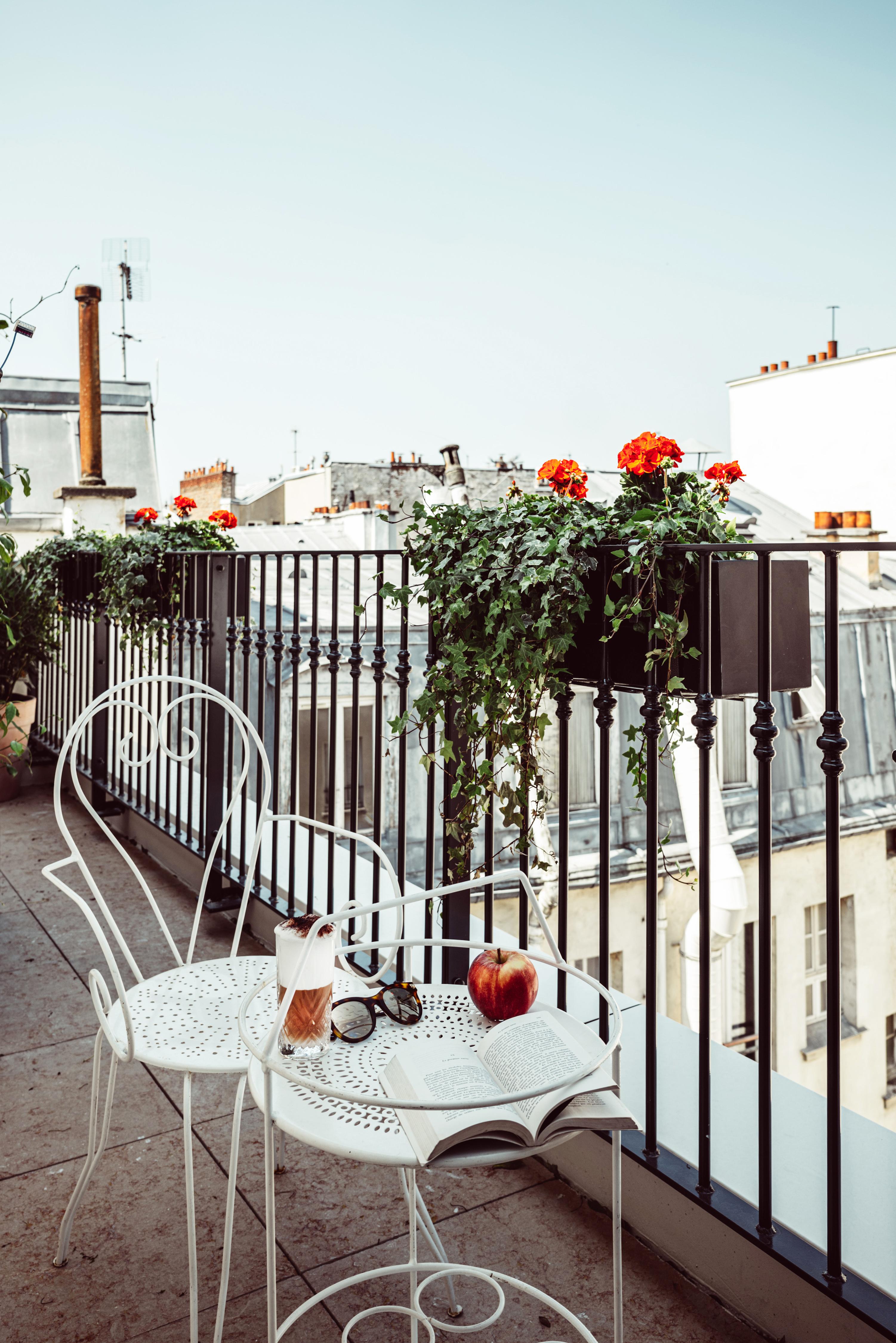 Hotel Monsieur Aristide Paris Eksteriør bilde